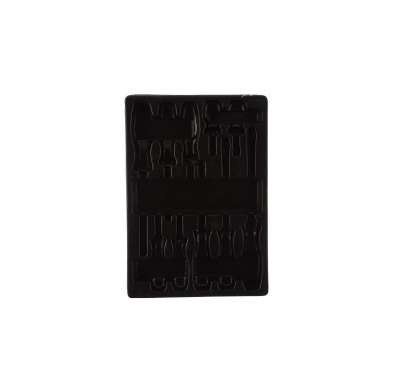 Ложемент для набора отверток 9-31110MR, PVC KING TONY 84711420B наличный и безналичный расчет