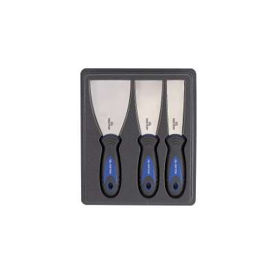 Ложемент для набора шпателей для кузовных работ 9CJ013, PVC KING TONY 849CJ013B наличный и безналичный расчет