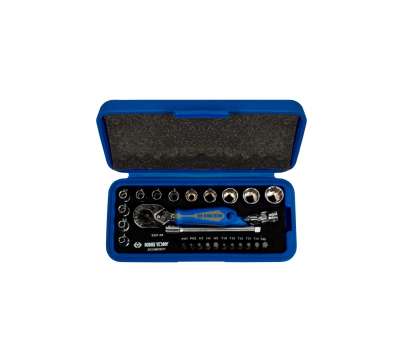 Ложемент для набора торцевых головок 2025MRE01, EVA KING TONY 82202513KKT наличный и безналичный расчет