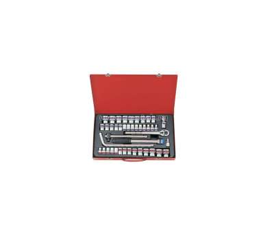 Ложемент для набора торцевых головок 4044CR, PVC KING TONY 84454412B наличный и безналичный расчет