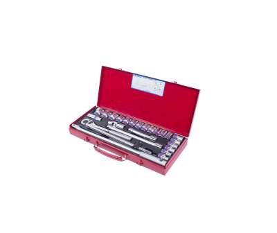 Ложемент для набора торцевых головок 4326MR01, PVC KING TONY 84432612B наличный и безналичный расчет