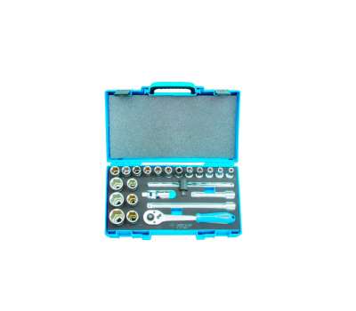 Ложемент для набора торцевых головок 4523MRV01, EVA KING TONY 859452332B01 наличный и безналичный расчет