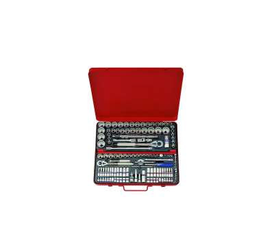 Ложемент для набора торцевых головок 9033CR, верхний PVC KING TONY 84404312B наличный и безналичный расчет