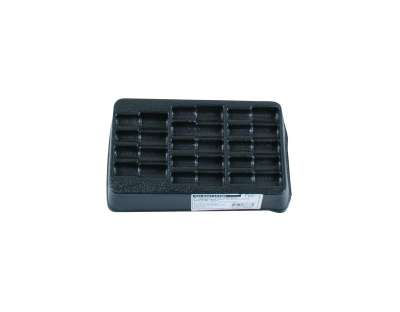 Ложемент для набора торцевых головок KING TONY 2531MR PVC 84211410B наличный и безналичный расчет