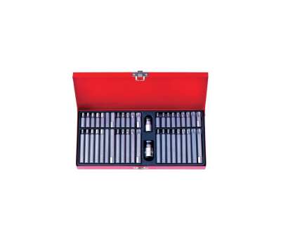 Ложемент для набора вставок бит 1044CQ, PVC KING TONY 84104410B наличный и безналичный расчет