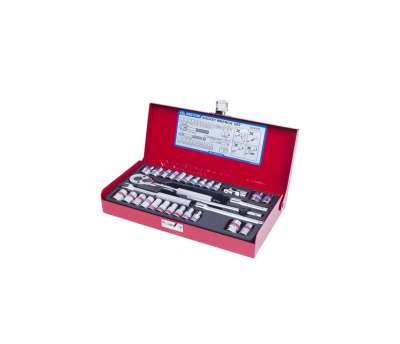 Ложемент для наборов торцевых головок 2030CR, 2530CR, PVC KING TONY 84253010B наличный и безналичный расчет