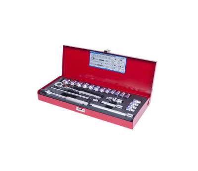 Ложемент для наборов торцевых головок 3023MR, 3523MR, 9-3523MR, PVC KING TONY 84352312B наличный и безналичный расчет