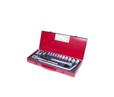 Ложемент для наборов торцевых головок 4018MR, 4518MR, PVC KING TONY 84451812B наличный и безналичный расчет