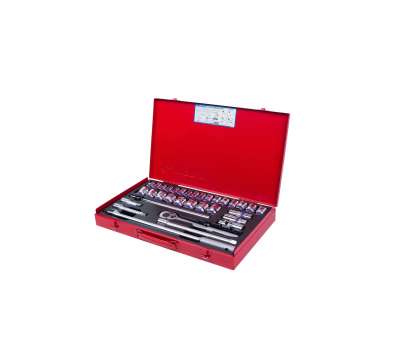 Ложемент для наборов торцевых головок 4034MR, 4534MR, PVC KING TONY 84453415B наличный и безналичный расчет