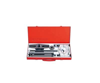 Ложемент для съемника подшипников 9BA22, PVC KING TONY 849BA22H наличный и безналичный расчет