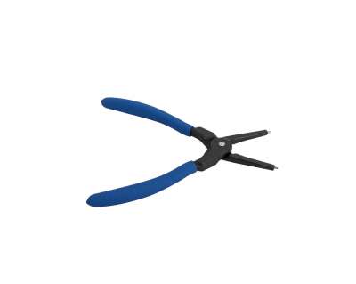 Съемник для стопорных колец 188 мм, прямые, сжатие KING TONY, 66HS-07 наличный и безналичный расчет