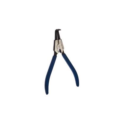 Съемник для стопорных колец KING TONY 180 мм загнутые, разжатие 68SB-07 наличный и безналичный расчет