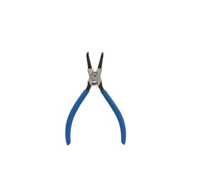 Съемник для стопорных колец KING TONY 180 мм загнутые, сжатие 68HB-07 наличный и безналичный расчет