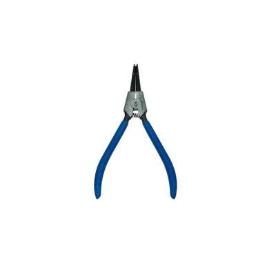 Съемник для стопорных колец KING TONY 250 мм загнутые, разжатие 68SB-10 наличный и безналичный расчет