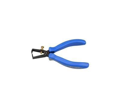 Пассатижи для зачистки изоляции 160мм KING TONY 6711-06 наличный и безналичный расчет