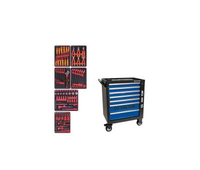 Набор инструментов KING TONY 