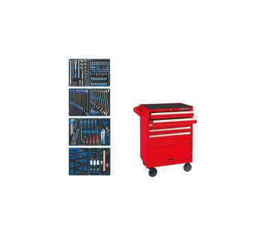 Набор инструментов KING TONY 