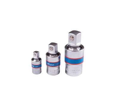 Набор карданов шаровых 1/4