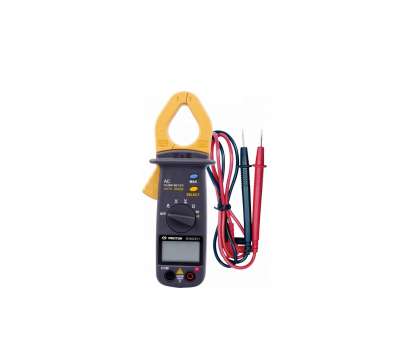 Токоизмерительные клещи KING TONY AC/DC 9DM2351 наличный и безналичный расчет