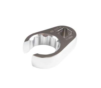 Разрезной ключ (воронья лапка) KING TONY 41 мм, 3/4