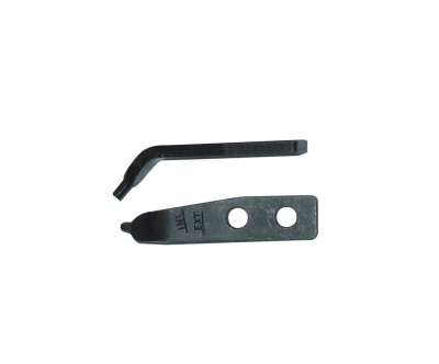 Сменная насадка для съемника стопорных колец 45 градусов, разжатие, 2 предмета KING TONY 68RQ-02 наличный и безналичный расчет