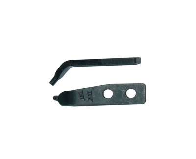 Сменная насадка для съемника стопорных колец 45 градусов, сжатие, 2 предмета KING TONY 68GQ-01 наличный и безналичный расчет