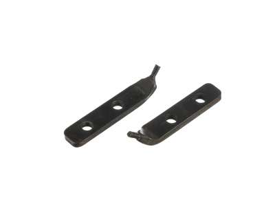 Сменная насадка для съемника стопорных колец 45 градусов, сжатие, 2 предмета KING TONY 68GQ-02 наличный и безналичный расчет