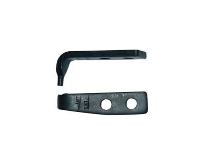 Сменная насадка для съемника стопорных колец 90 градусов, сжатие, 2 предмета KING TONY 68GB-01 наличный и безналичный расчет