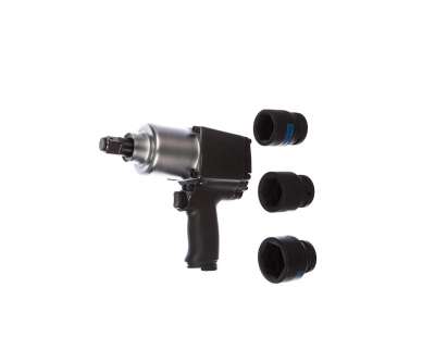 Ударный пневматический гайковерт KING TONY P33621-075B наличный и безналичный расчет