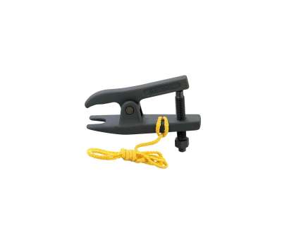 Съемник шаровых опор KING TONY зев 19 мм кованый 9BE11 наличный и безналичный расчет