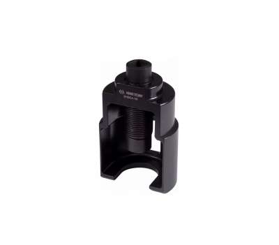 Съемник шаровых опор грузовиков KING TONY, зев 58 мм 9HBE4-58 наличный и безналичный расчет