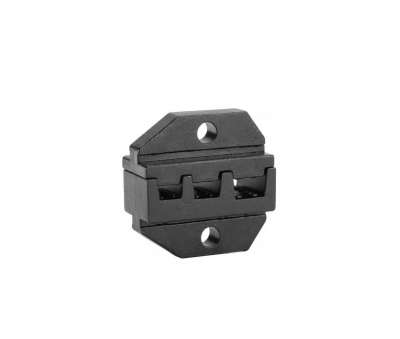 Модуль сменный для обжима штыревых наконечников (6-16 кв.мм) для кримпера KING TONY 67GJP01 наличный и безналичный расчет