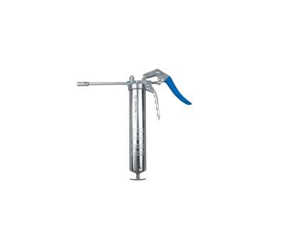 Плунжерный шприц с гибкой насадкой 400 мл KING TONY 9BU142T наличный и безналичный расчет