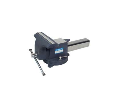 Слесарные тиски 250 мм KING TONY 9TZ11-10 наличный и безналичный расчет