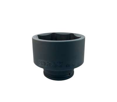 Головка торцевая ударная шестигранная 1 1/2