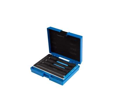 Набор торцевых ключей для поврежденных гаек и болтов 1/2