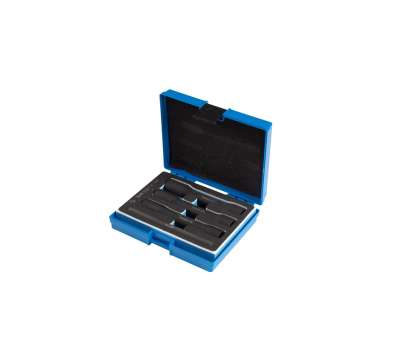 Набор торцевых ключей для поврежденных гаек и болтов 1/2