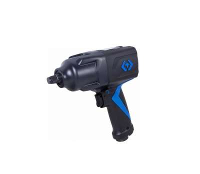 Пневматический ударный гайковерт KING TONY 1/2