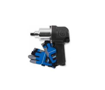 Пневматический ударный гайковерт KING TONY P33411-050E наличный и безналичный расчет