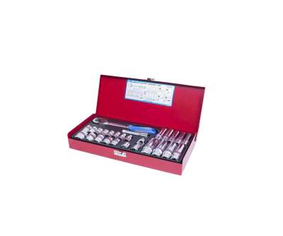 Ложемент для наборов торцевых головок 3027MR, 3027SR, 3527MR, PVC KING TONY 84352712B наличный и безналичный расчет