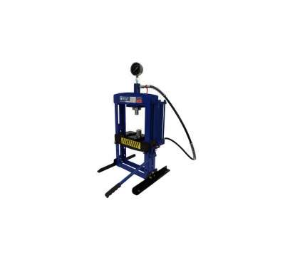 Пресс 10т AE&T T61210T наличный и безналичный расчет