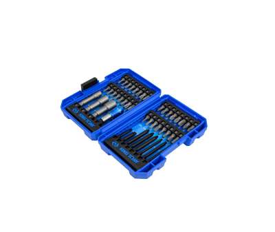 Набор 44 предмета для шуруповерта KING TONY 1044MR наличный и безналичный расчет