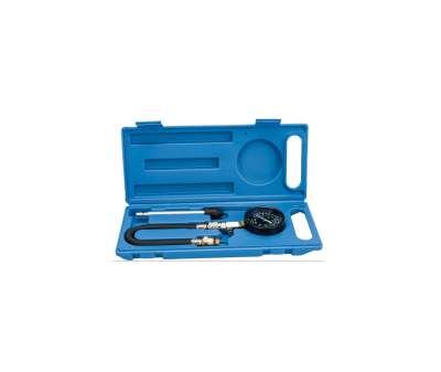 Компрессометр AE&T 0-300PSI 14 мм и 18 мм TA-G1006 наличный и безналичный расчет