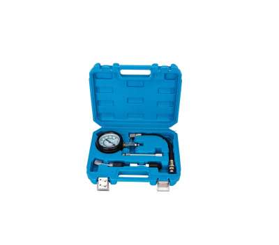 Компрессометр AE&T 0-300PSI /14мм и 18мм/ TA-G1098 наличный и безналичный расчет