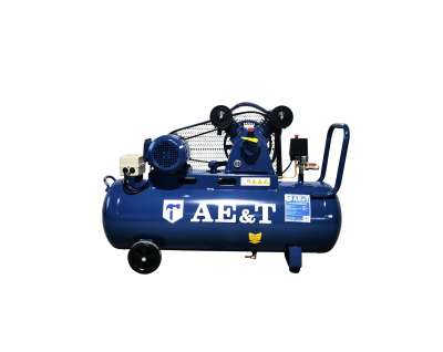 Компрессор AE&T, 100л 290л/мин 380В TK-100-3 наличный и безналичный расчет
