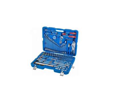 Кейс KING TONY для набора инструментов 9543MR 829543B3KKT наличный и безналичный расчет