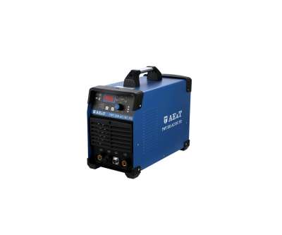 Аппарат аргонодуговой сварки AE&T 200А/220В цифровой TWT200AC/DCPD наличный и безналичный расчет