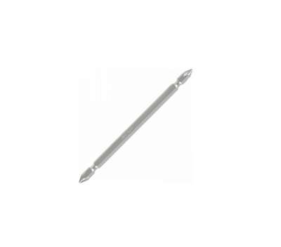 Вставка бита торцевая (1/4; 150 мм; PH2) для шуруповерта KING TONY 131502P наличный и безналичный расчет