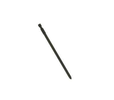 Вставка бита торцевая для шуруповерта 1/4