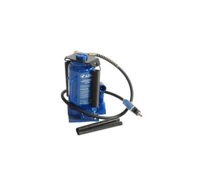 Пневмогидравлический бутылочный домкрат AE&T Т21020 наличный и безналичный расчет